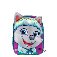 SCOOL - Mochila con Luces y Sonido Everest