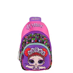 SCOOL - Pechera Kids Magic Lol