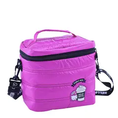 SCOOL - Lonchera Play Hello Kitty