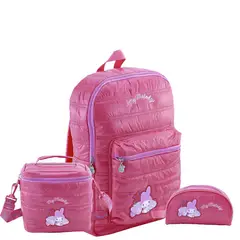 SCOOL - Set Mochila Play My Melody
