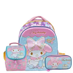 SCOOL - Set Mochila My Melody