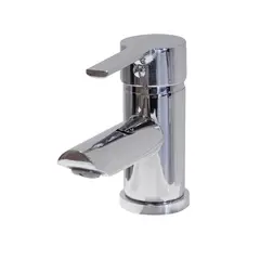 METUSA - Mezcladora Monomando Lvatorio Bajo.