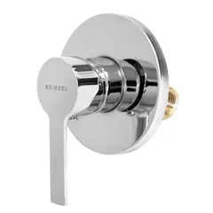METUSA - Mezcladora Monomando de Ducha.