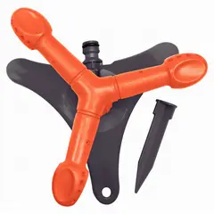 TRAMONTINA - Aspersor Circular 17.3 x 18.1 cm