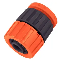 TRAMONTINA - Acople con Rosca 1/2"