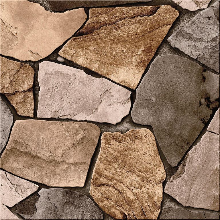 Cerámica Rustico Gaetano 45x45cm 2.29m2