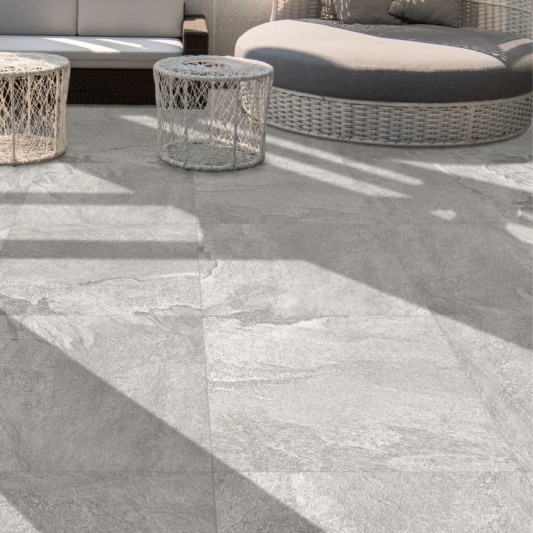 Cerámica Rustico Dakota 60x60cm 2.58m2