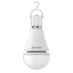 LEDVANCE - Foco LED Emergencia 7.5W Luz Fría