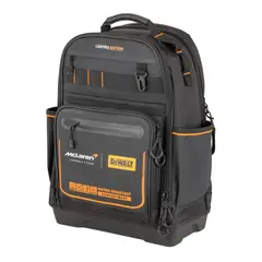 DEWALT - Mochila Mclaren F1 Team Pro