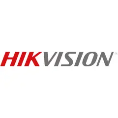 HIKVISION - Kit 4 Cámaras de Seguridad de Color