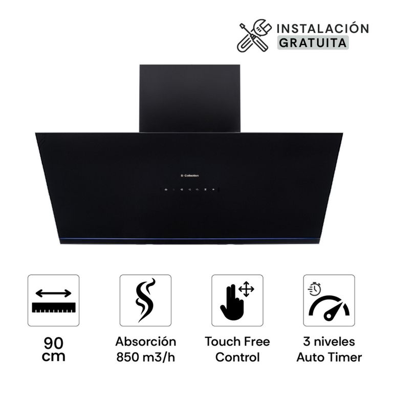 Decorativa 90 cm 3120TURE98CO