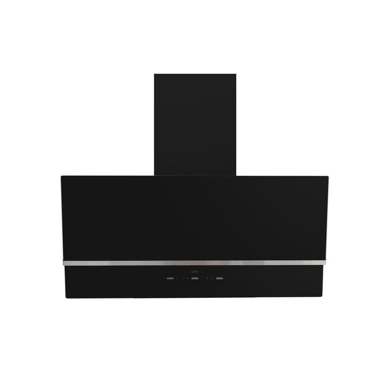 Campana Decorativa 90cm Nimbus TURE100CO