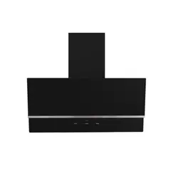 SOLE - Campana Decorativa 90cm Nimbus TURE100CO