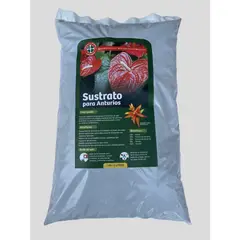 GENERICO - Sustrato para Anturios 1 kg