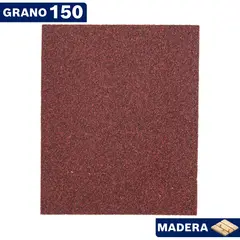 BOSCH - Lija Madera Grano 150 230x280mm