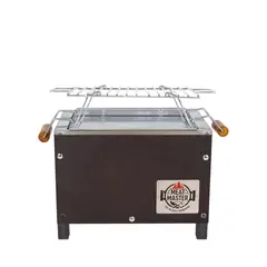 MEAT MASTER - Caja china 0 Quemadores
