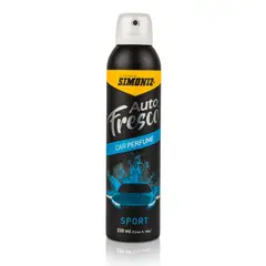 SIMONIZ - Ambientador Car Perfume 220ml Sport