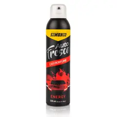 SIMONIZ - Ambientador Car Perfume 220ML Energy