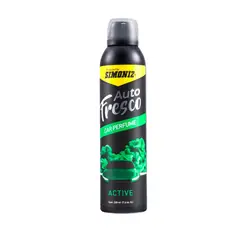 SIMONIZ - Ambientador Car Perfume 220ml Active