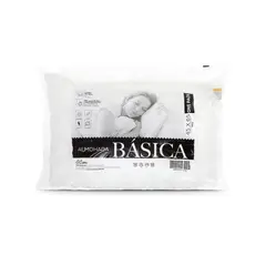 EL CISNE - Almohada Básica Notex