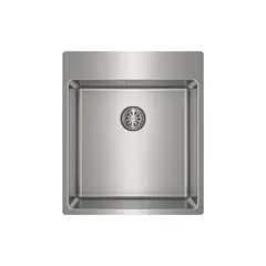 TEKA - 1 Cubeta(s) 44x20x51 Acero inoxidable