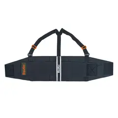 BAUKER - Faja Lumbar XL