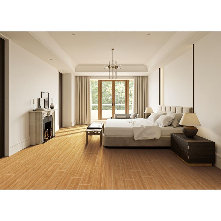 X Maderadas OLIVO Beige 1.44 m2