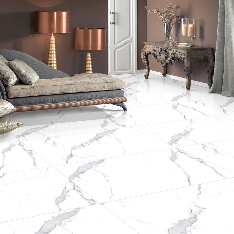 X Marmoladas ISEO Blanco 1.44 m2