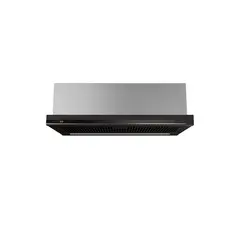TEKA - Campana Empotrada Negra Cnl 6415 G1