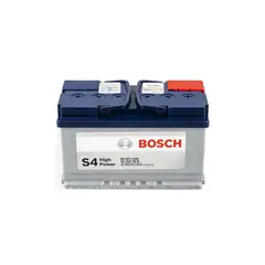 BOSCH - 70 Ah Positivo Izquierdo