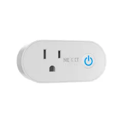 NEXXT SOLUTIONS - Enchufe Inteligente Interiores Matter