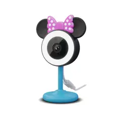 NEXXT SOLUTIONS - Cámara Fija 2K Minnie