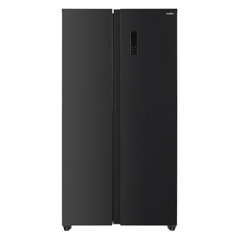 Refrigeradora 436L Side By Side 2 Puertas MSD480LPRPS0
