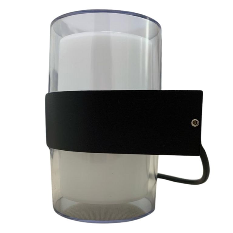 Aplique Integrado Alke Round 10W