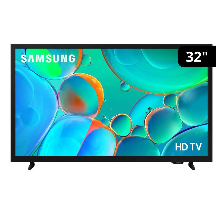 Televisor Smart TV 32" HD UN32H5000FGXPE