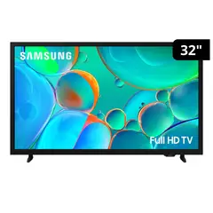SAMSUNG - Televisor Smart TV 32" Full HD Tizen UN32H5000FGXPE