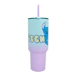 DISNEY - Mug Stitch Vibes 40Oz