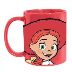 DISNEY - Taza Jessy 500ml