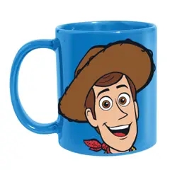 DISNEY - Taza Woody 500ml