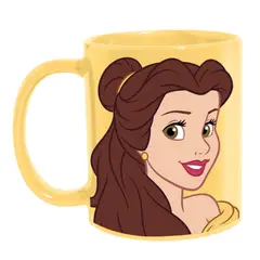 DISNEY - Taza Bella 500ml