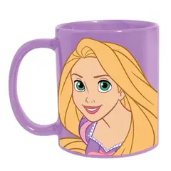 DISNEY - Taza Rapunzel 500ml