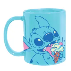 DISNEY - Taza Stitch 500ml
