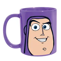 DISNEY - Taza Buzz Lightyear 500ml