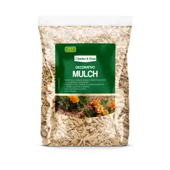 undefined - Mulch Natural 4L