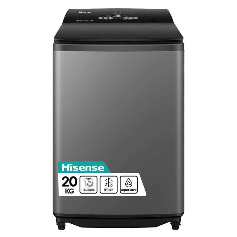 Lavadora 20kg Carga Superior WT3I2023UT