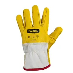 BAUKER - Guante Supervisor Driver Amar