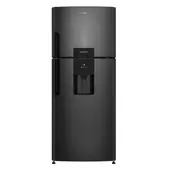 Refrigeradora Mabe 382Lt Top Freezer RMP415YPC