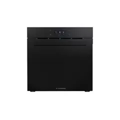 SCOLLECTION - Horno Eléctrico Empotrado 77 Litros S-C Pure Black D3 TFT