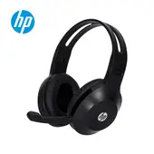 Audífono Estéreo con Micrófono HP