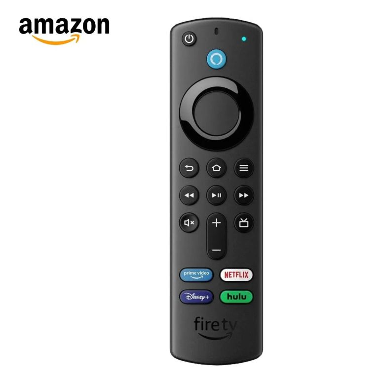 Fire TV Stick HD